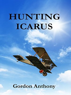 cover image of Hunting Icarus
